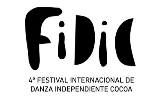 Festival Internacional de Danza Contemporánea Cocoa 2014